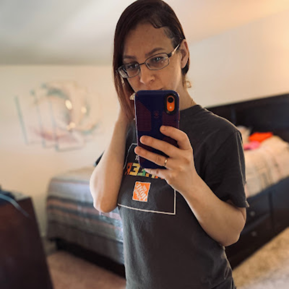 Meet your Posher, Erika